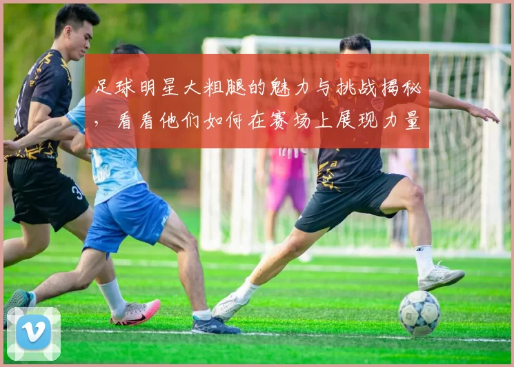 足球明星大粗腿的魅力与挑战揭秘，看看他们如何在赛场上展现力量与风采